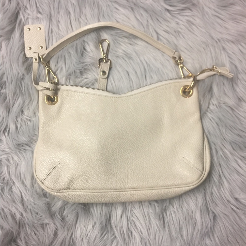 New Valentina bag leather